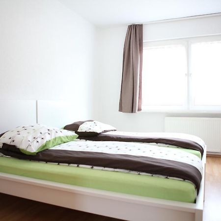 Apartment Am Ring Μπόχουμ Δωμάτιο φωτογραφία