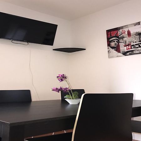 Apartment Am Ring Μπόχουμ Εξωτερικό φωτογραφία