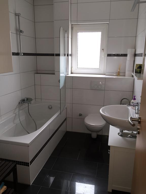 Apartment Am Ring Μπόχουμ Δωμάτιο φωτογραφία