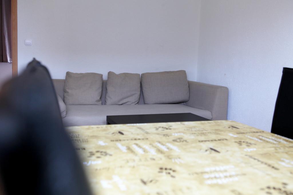 Apartment Am Ring Μπόχουμ Δωμάτιο φωτογραφία