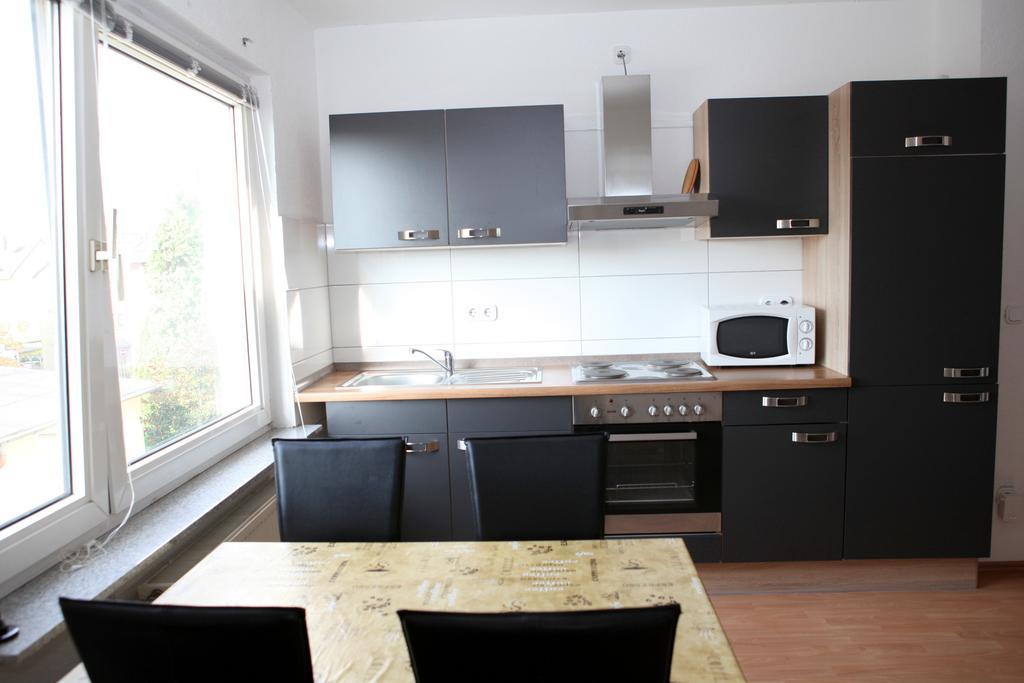 Apartment Am Ring Μπόχουμ Δωμάτιο φωτογραφία
