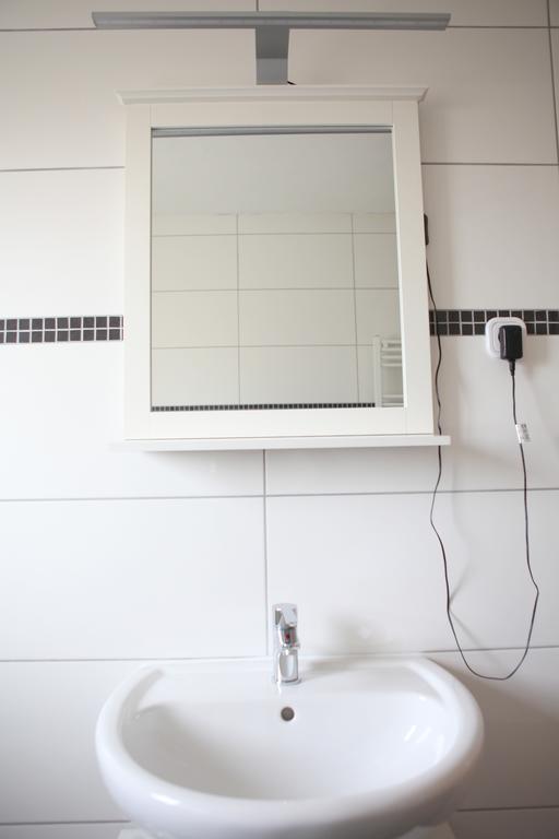 Apartment Am Ring Μπόχουμ Δωμάτιο φωτογραφία