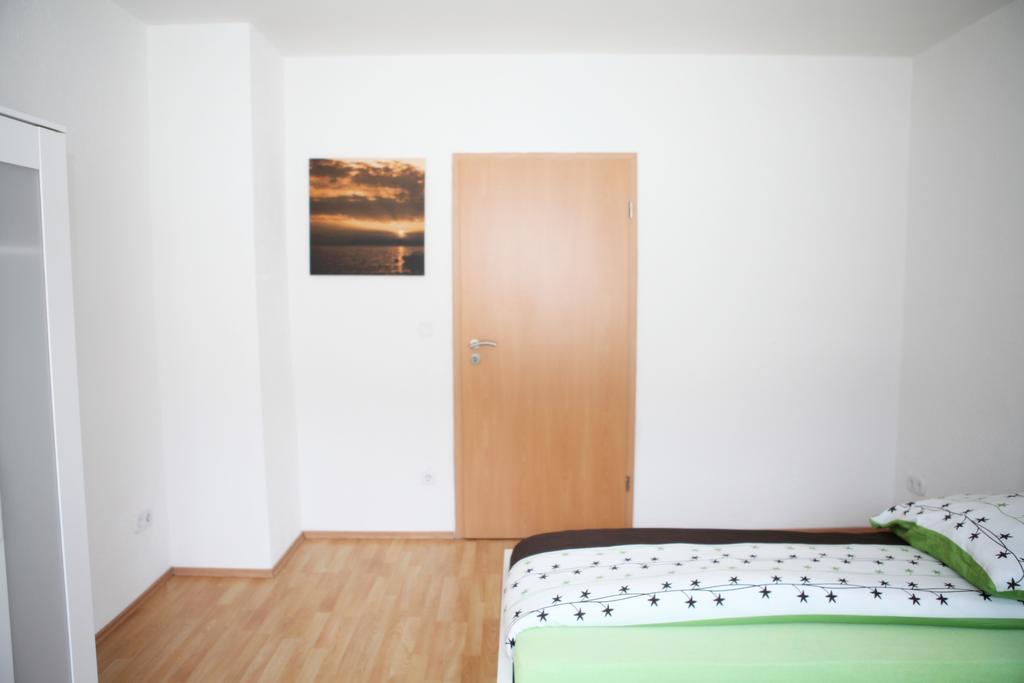 Apartment Am Ring Μπόχουμ Δωμάτιο φωτογραφία