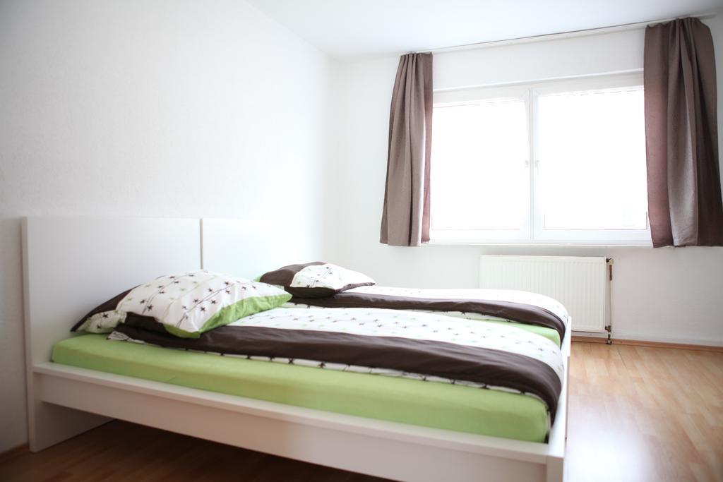 Apartment Am Ring Μπόχουμ Δωμάτιο φωτογραφία