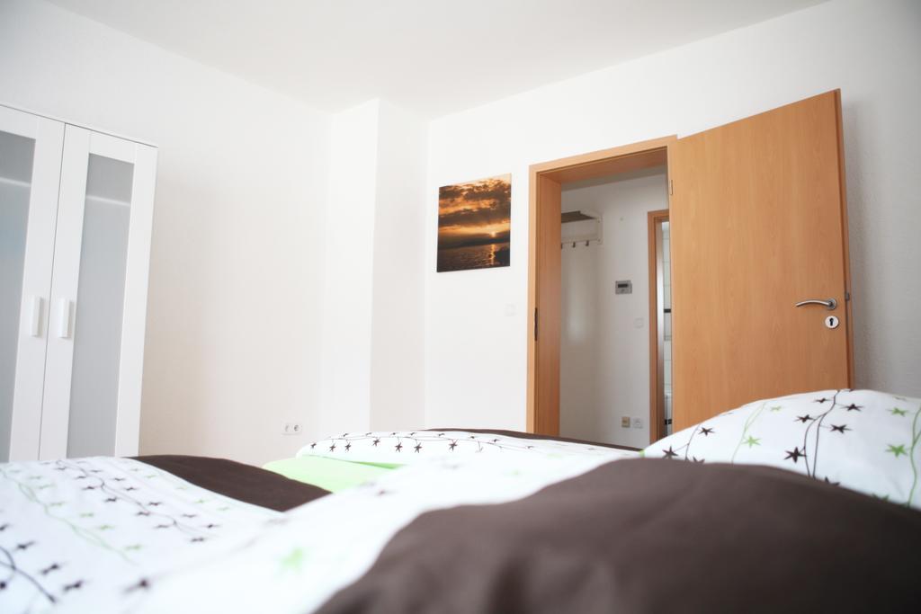 Apartment Am Ring Μπόχουμ Δωμάτιο φωτογραφία