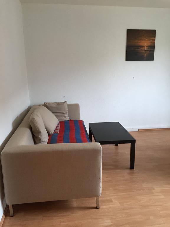 Apartment Am Ring Μπόχουμ Δωμάτιο φωτογραφία