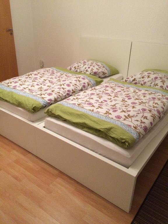 Apartment Am Ring Μπόχουμ Δωμάτιο φωτογραφία