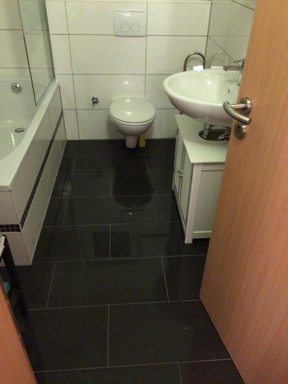 Apartment Am Ring Μπόχουμ Δωμάτιο φωτογραφία