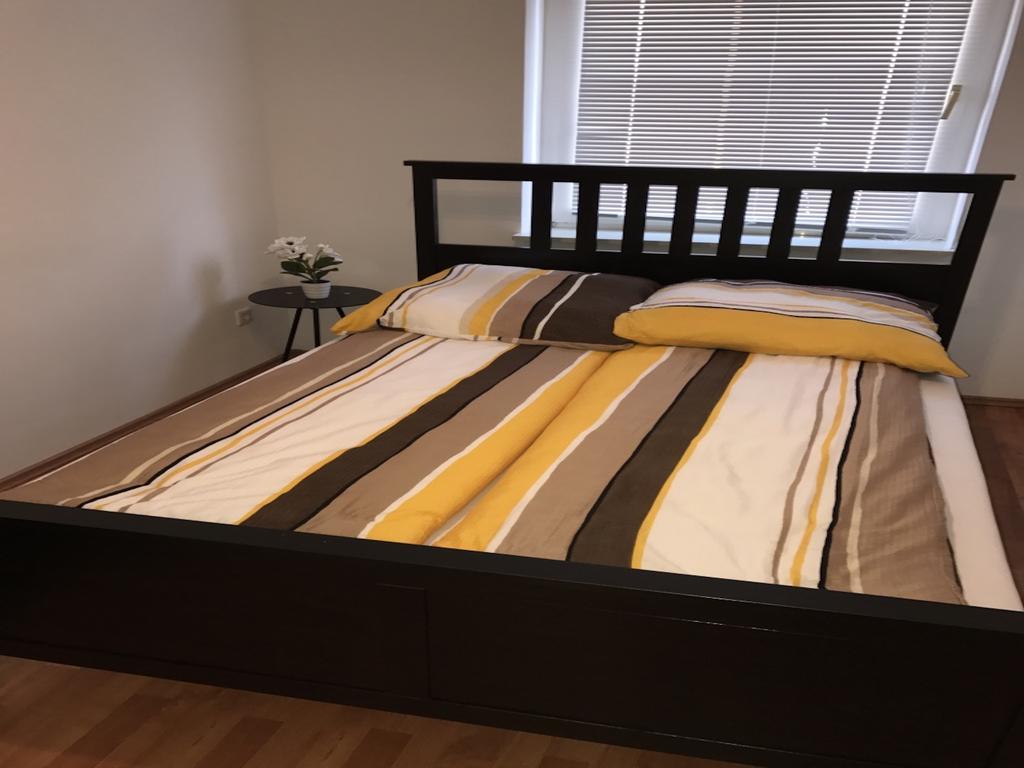 Apartment Am Ring Μπόχουμ Εξωτερικό φωτογραφία
