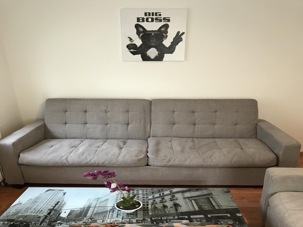 Apartment Am Ring Μπόχουμ Εξωτερικό φωτογραφία