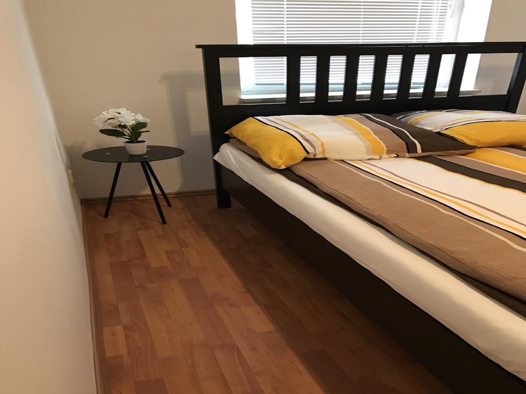 Apartment Am Ring Μπόχουμ Εξωτερικό φωτογραφία
