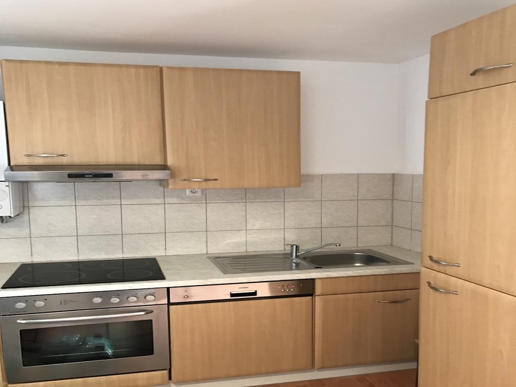 Apartment Am Ring Μπόχουμ Εξωτερικό φωτογραφία