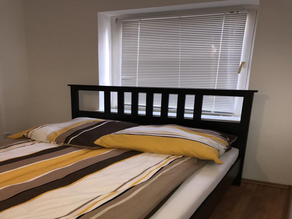 Apartment Am Ring Μπόχουμ Εξωτερικό φωτογραφία