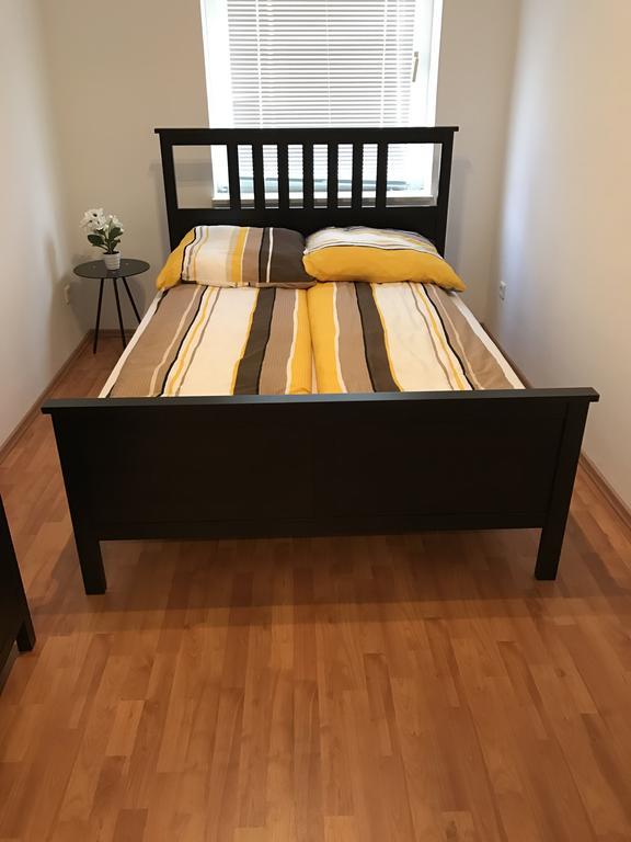 Apartment Am Ring Μπόχουμ Εξωτερικό φωτογραφία
